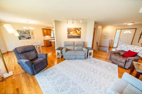 546 Lake Crest Lane NW Rochester MN 55901