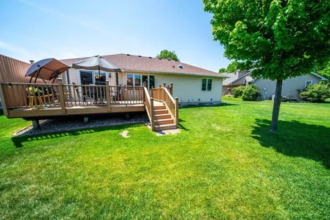 546 Lake Crest Lane NW Rochester MN 55901