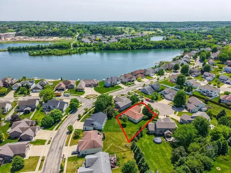 546 Lake Crest Lane NW Rochester MN 55901