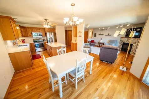546 Lake Crest Lane NW Rochester MN 55901