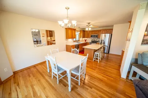 546 Lake Crest Lane NW Rochester MN 55901