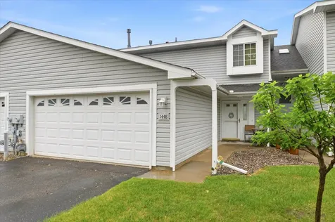 1448 Cleveland Street Anoka MN 55303
