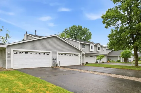 1448 Cleveland Street Anoka MN 55303