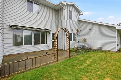 1448 Cleveland Street Anoka MN 55303
