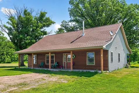 10366 80th Avenue Milaca MN 56353