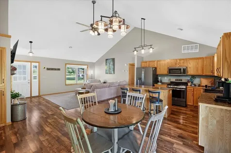 10366 80th Avenue Milaca MN 56353