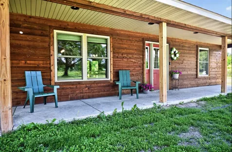 10366 80th Avenue Milaca MN 56353