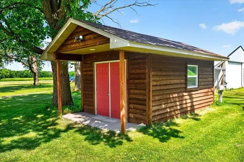 10366 80th Avenue Milaca MN 56353