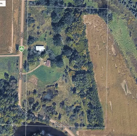 10366 80th Avenue Milaca MN 56353