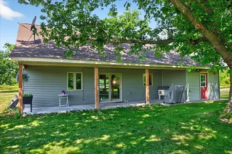 10366 80th Avenue Milaca MN 56353