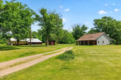 10366 80th Avenue Milaca MN 56353