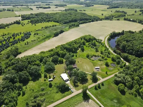 10366 80th Avenue Milaca MN 56353