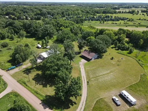 10366 80th Avenue Milaca MN 56353