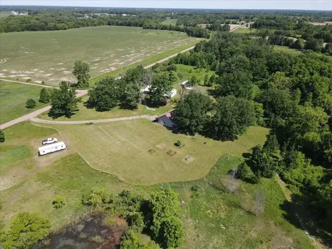 10366 80th Avenue Milaca MN 56353