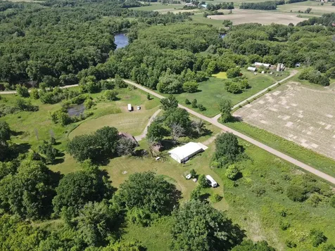 10366 80th Avenue Milaca MN 56353