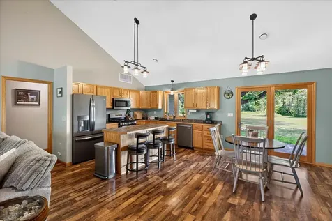 10366 80th Avenue Milaca MN 56353