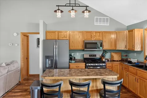 10366 80th Avenue Milaca MN 56353