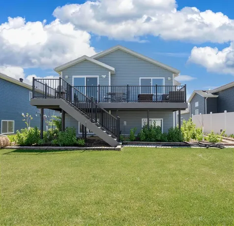 6365 83rd Avenue S Horace ND 58047