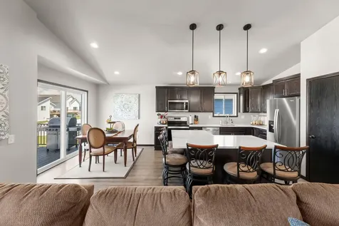 6365 83rd Avenue S Horace ND 58047