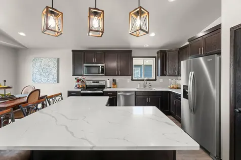 6365 83rd Avenue S Horace ND 58047