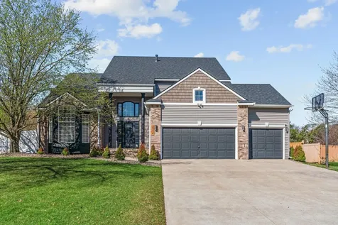 9154 Edinburgh Lane Woodbury MN 55125
