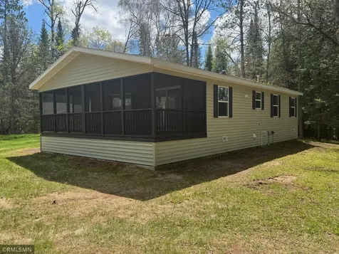 22781 579th Street Jacobson MN 55752