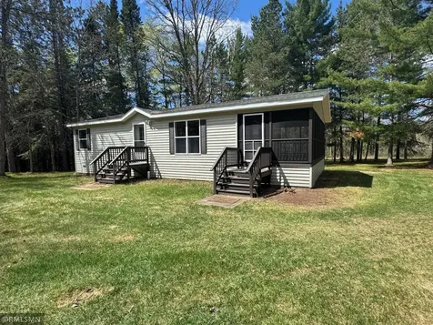 22781 579th Street Jacobson MN 55752