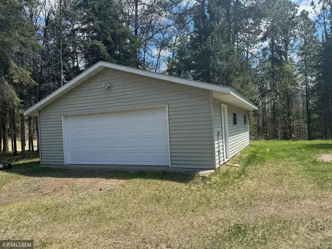 22781 579th Street Jacobson MN 55752