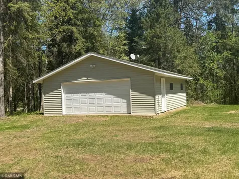 22781 579th Street Jacobson MN 55752