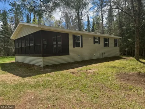 22781 579th Street Jacobson MN 55752