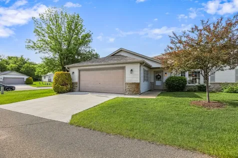 1224 25th Avenue NW Faribault MN 55021