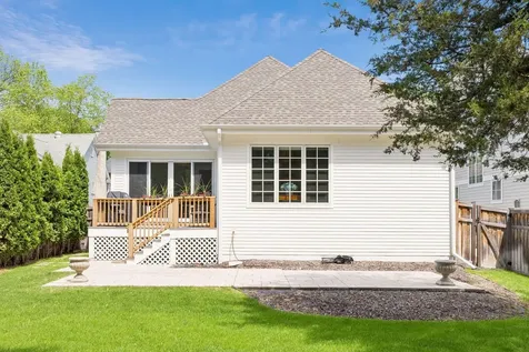 4403 Branson Street Edina MN 55424