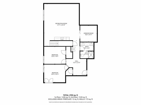 4403 Branson Street Edina MN 55424