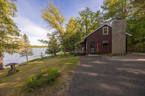 1868 W Ox Yoke Road NW Backus MN 56435