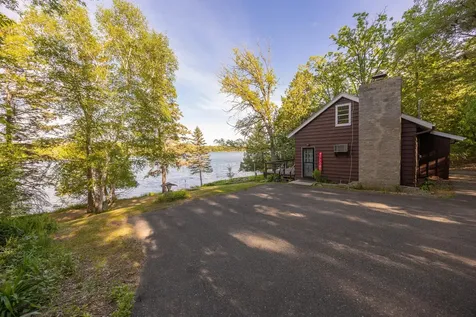 1868 W Ox Yoke Road NW Backus MN 56435