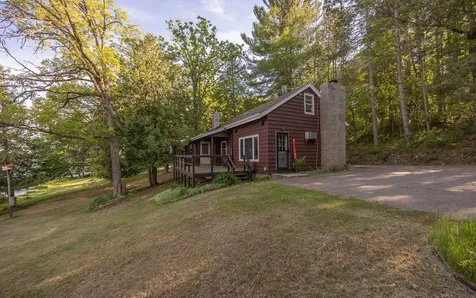 1868 W Ox Yoke Road NW Backus MN 56435