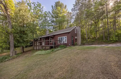 1868 W Ox Yoke Road NW Backus MN 56435