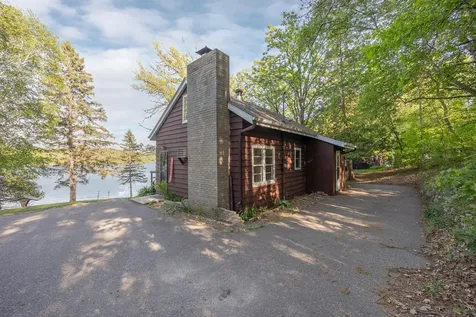 1868 W Ox Yoke Road NW Backus MN 56435