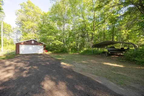 1868 W Ox Yoke Road NW Backus MN 56435