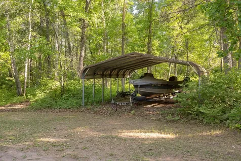 1868 W Ox Yoke Road NW Backus MN 56435