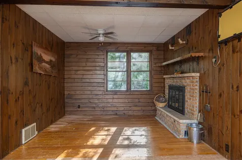 1868 W Ox Yoke Road NW Backus MN 56435