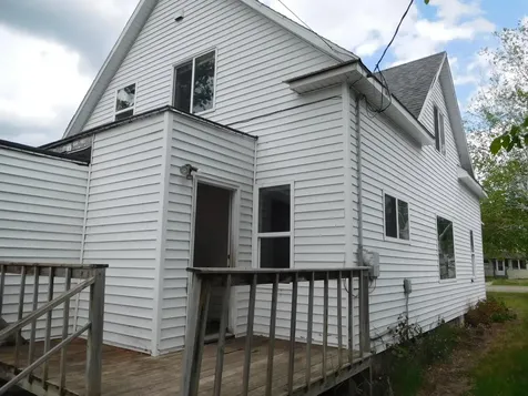 1017 Minnesota Avenue NW Bemidji MN 56601