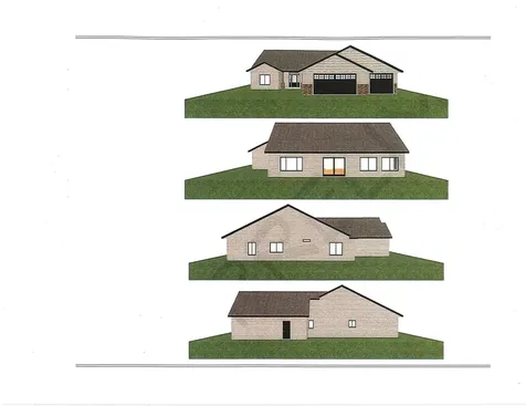 Tbd Lot 1 Block 2 Deer Lane Wadena MN 56482