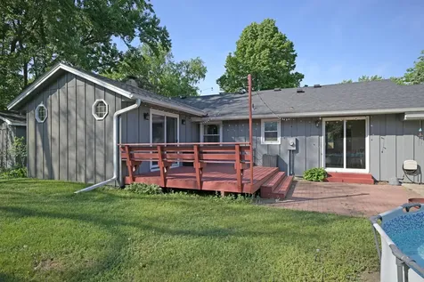 11353 Swallow Street NW Coon Rapids MN 55433