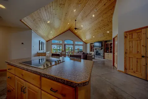3417 N Games Lake Avenue New London MN 56273