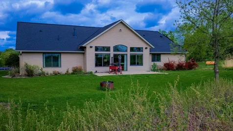 3417 N Games Lake Avenue New London MN 56273