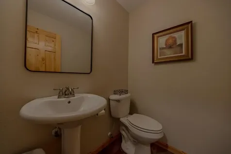 3417 N Games Lake Avenue New London MN 56273