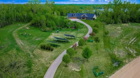 3417 N Games Lake Avenue New London MN 56273