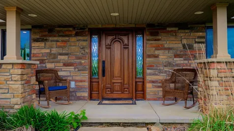 3417 N Games Lake Avenue New London MN 56273