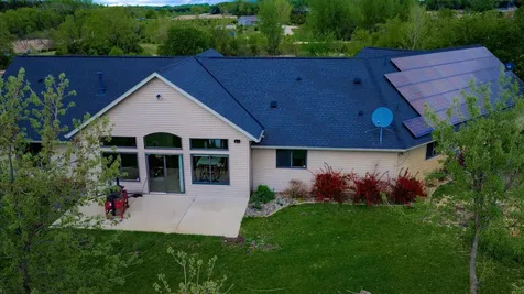 3417 N Games Lake Avenue New London MN 56273